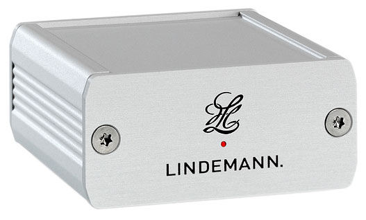 Lindemann USB-DDC 24/192  
